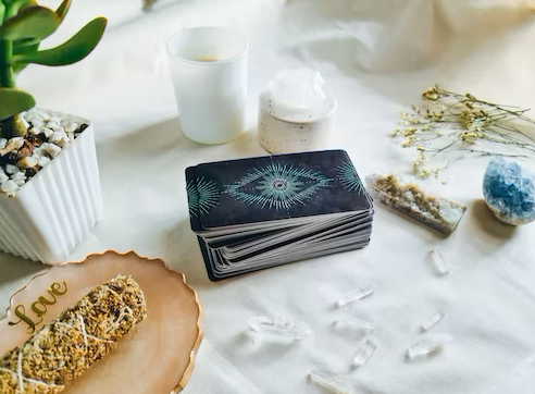 Tarot Reading